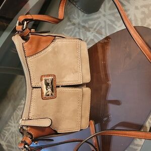 NWOT-SIMPLY Noelle Bag